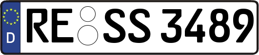 RE-SS3489