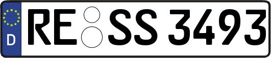 RE-SS3493