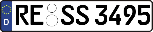 RE-SS3495