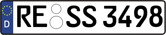 RE-SS3498