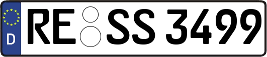 RE-SS3499