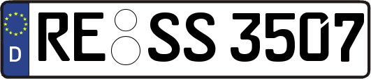 RE-SS3507
