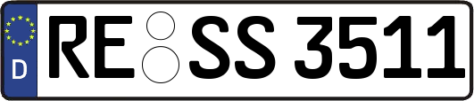 RE-SS3511