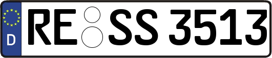 RE-SS3513