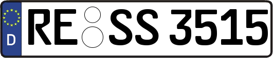 RE-SS3515