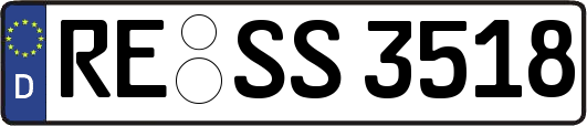 RE-SS3518