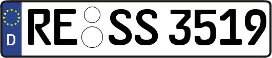 RE-SS3519