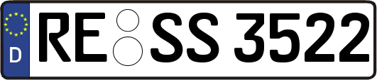 RE-SS3522