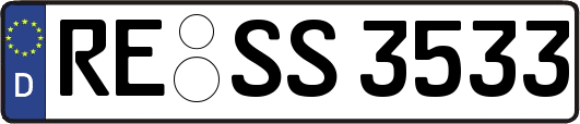 RE-SS3533