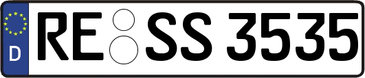 RE-SS3535