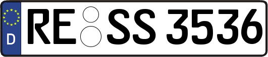 RE-SS3536