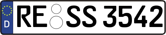 RE-SS3542