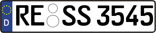 RE-SS3545