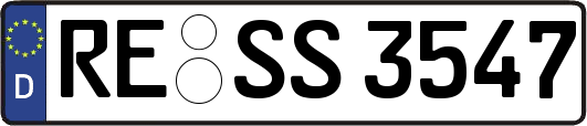 RE-SS3547
