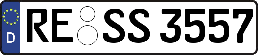RE-SS3557