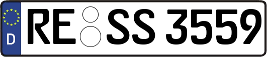 RE-SS3559