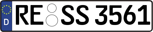 RE-SS3561