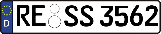 RE-SS3562
