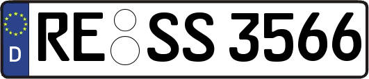 RE-SS3566