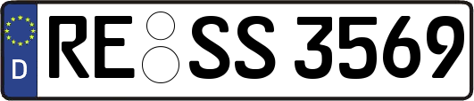 RE-SS3569