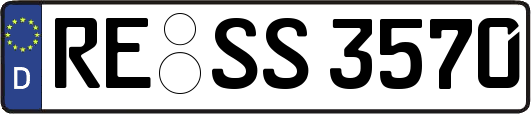 RE-SS3570