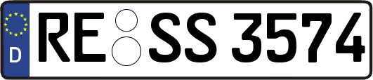 RE-SS3574
