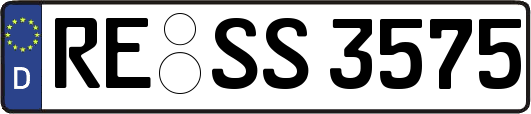 RE-SS3575
