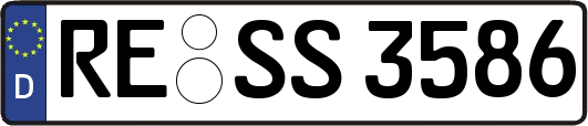 RE-SS3586