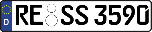 RE-SS3590