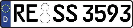 RE-SS3593