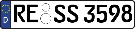 RE-SS3598