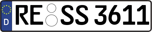 RE-SS3611
