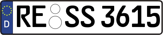 RE-SS3615