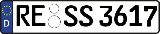 RE-SS3617