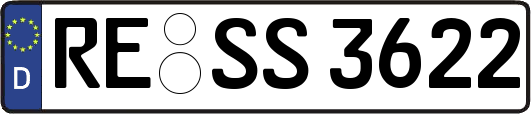 RE-SS3622
