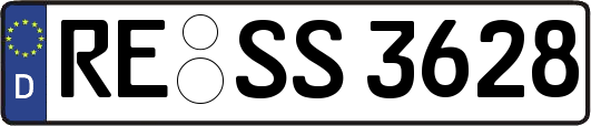 RE-SS3628