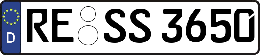 RE-SS3650
