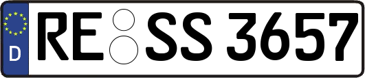 RE-SS3657