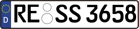 RE-SS3658