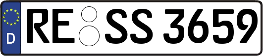 RE-SS3659