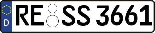 RE-SS3661