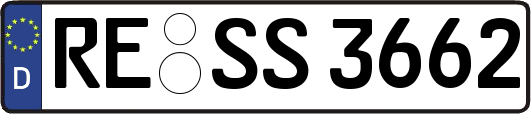 RE-SS3662