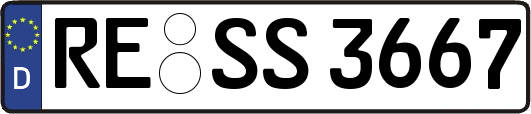 RE-SS3667