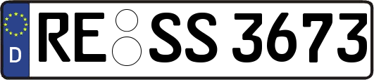RE-SS3673