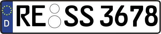 RE-SS3678