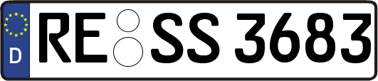 RE-SS3683