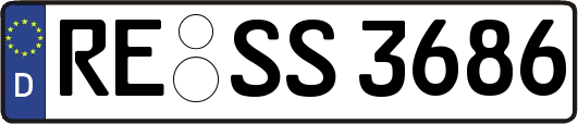 RE-SS3686
