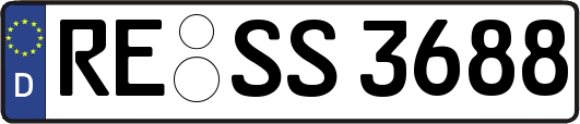 RE-SS3688