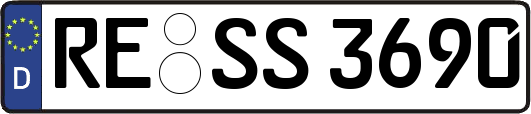 RE-SS3690