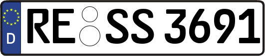 RE-SS3691